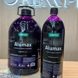 Alumax